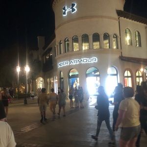 Meet your Posher, Peyton